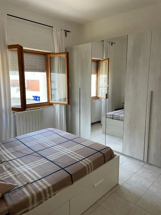 Gemc Room Livorno Italia