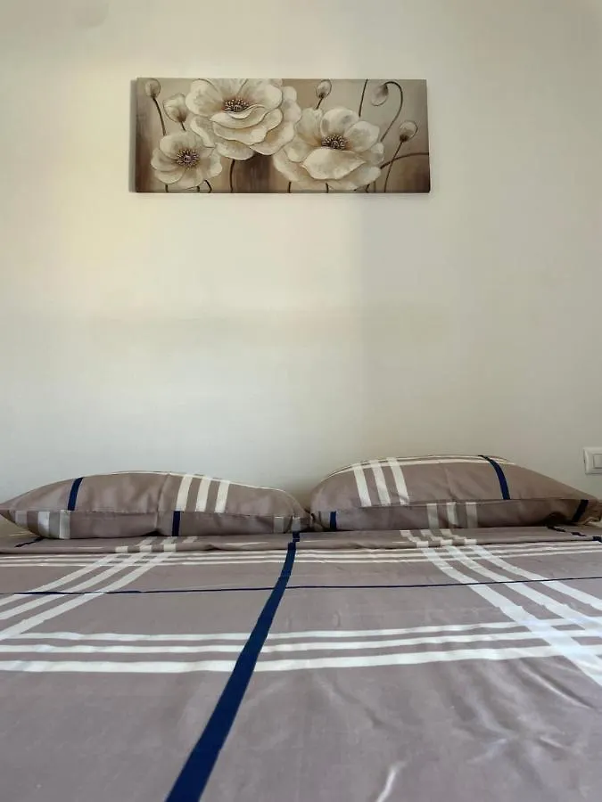 Gemc Room Livorno Affittacamere