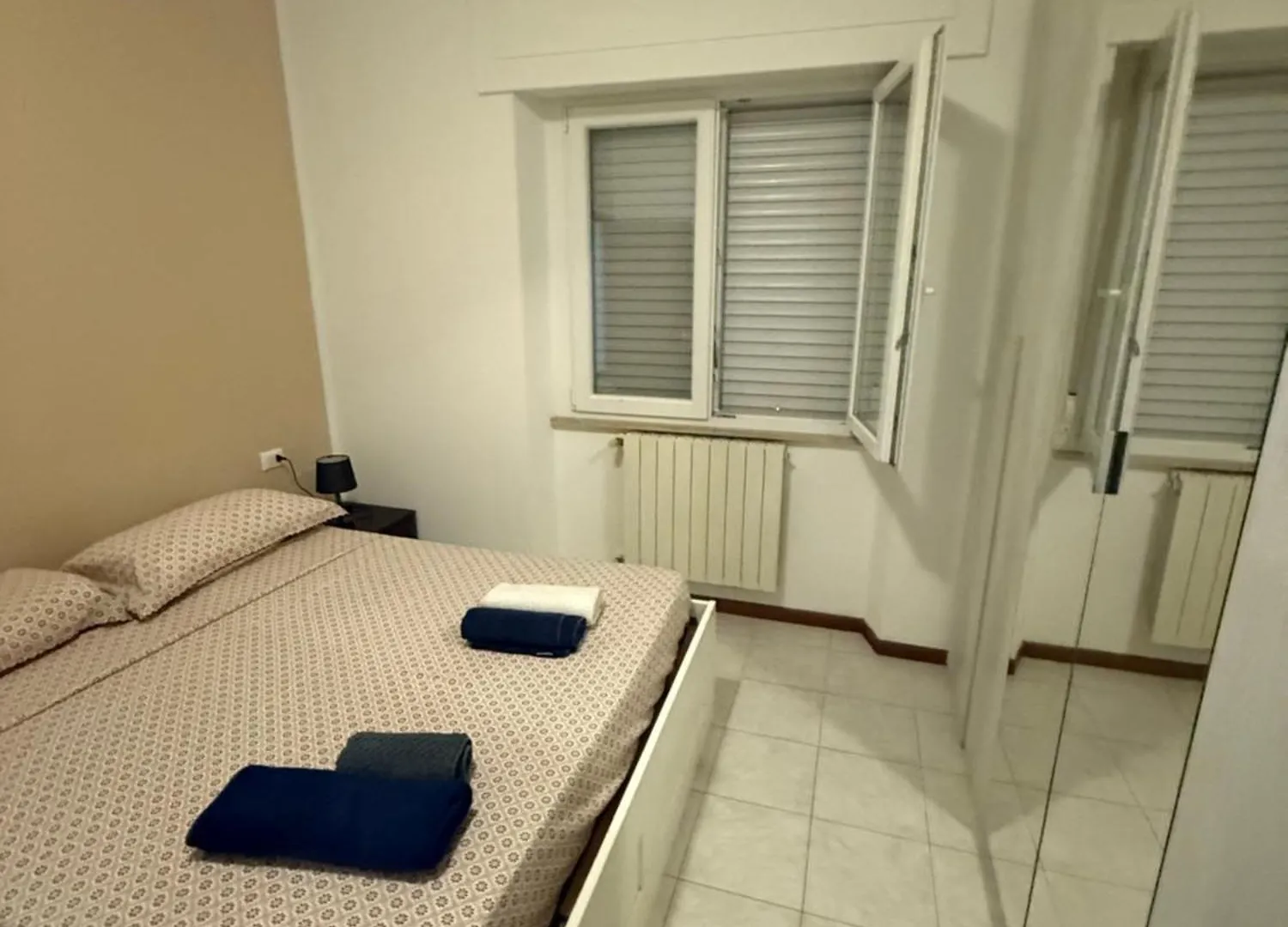 Affittacamere Gemc Room Livorno Italia
