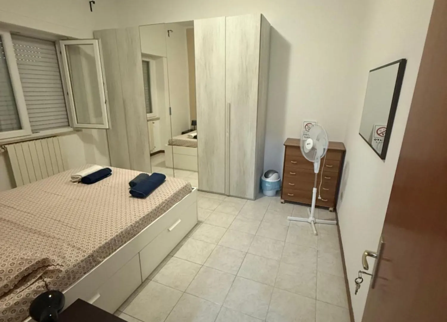 Affittacamere Gemc Room Livorno