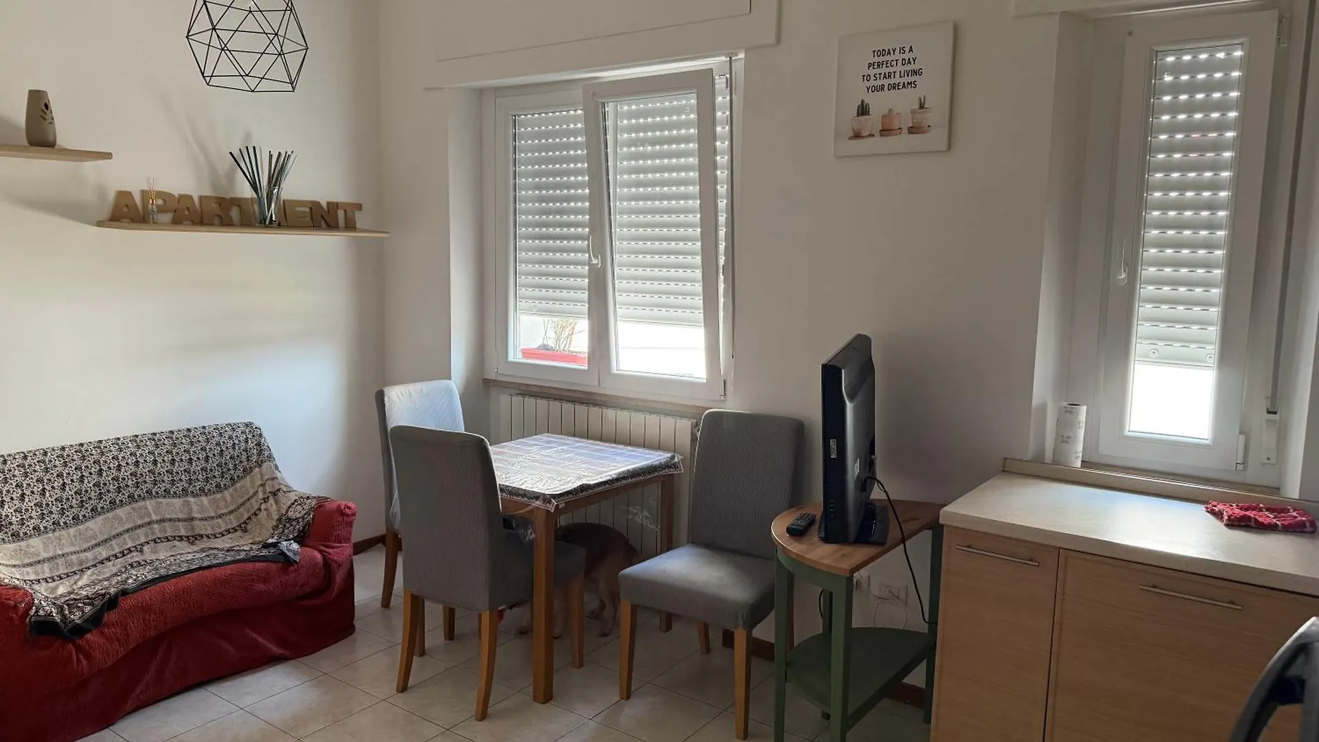 Affittacamere Gemc Room Livorno