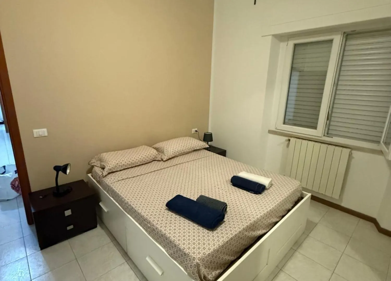 Gemc Room Livorno