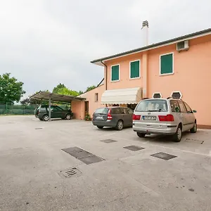 Callalta Hotel Ponte di Piave