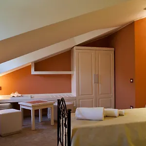 7cento Ulivi Bed & Breakfast Valderice