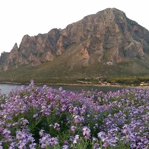 La Ninfea Bed & Breakfast Valderice