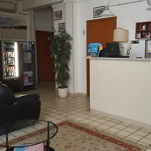 Ardenza Hotel