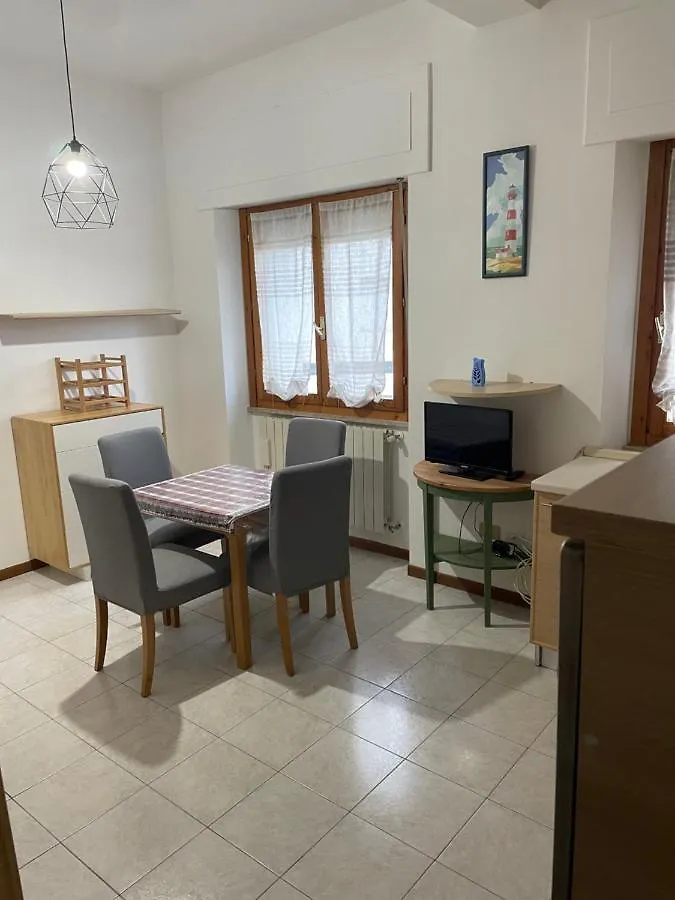 Casa de hóspedes Gemc Room Livorno