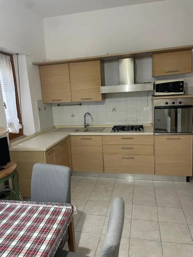 Gemc Room Livorno