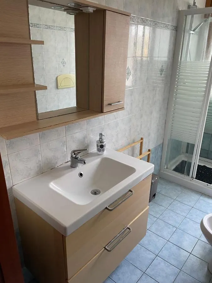 Gemc Room Livorno Itália
