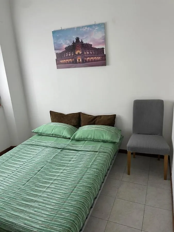 Casa de hóspedes Gemc Room Livorno Itália