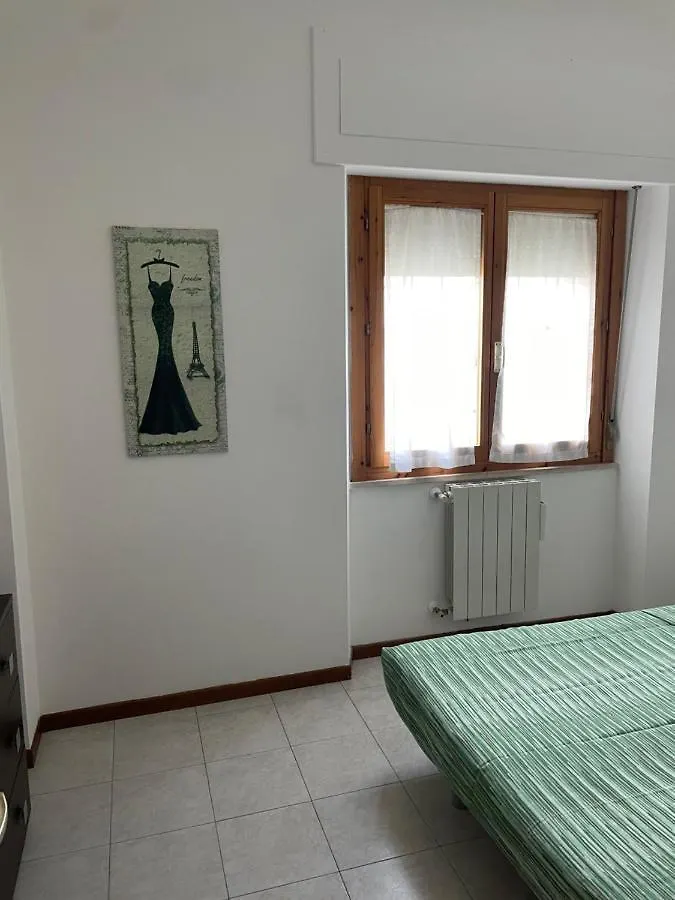 Casa de hóspedes Gemc Room Livorno