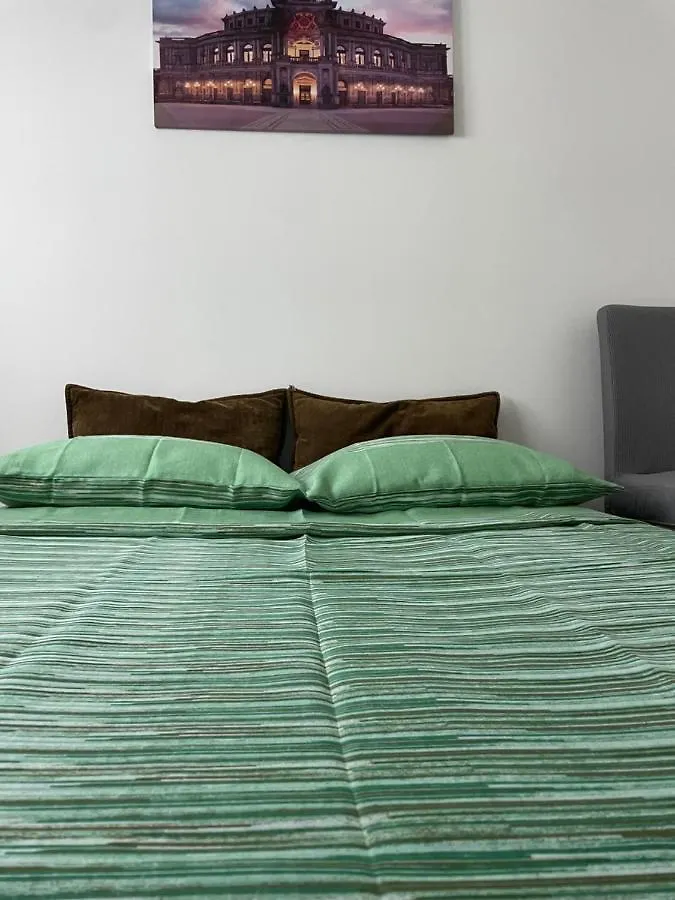 Gemc Room Livorno