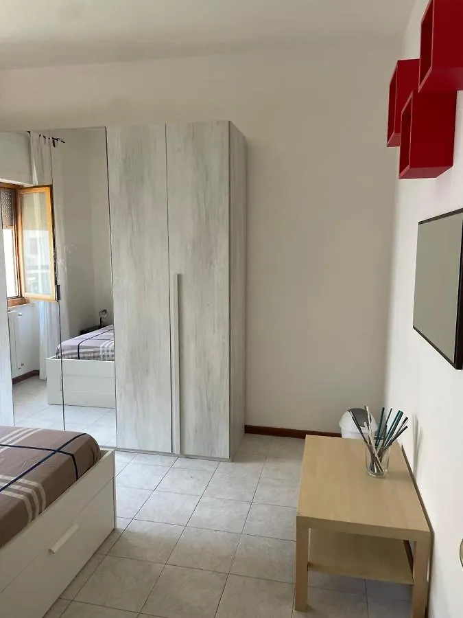 Gemc Room Livorno