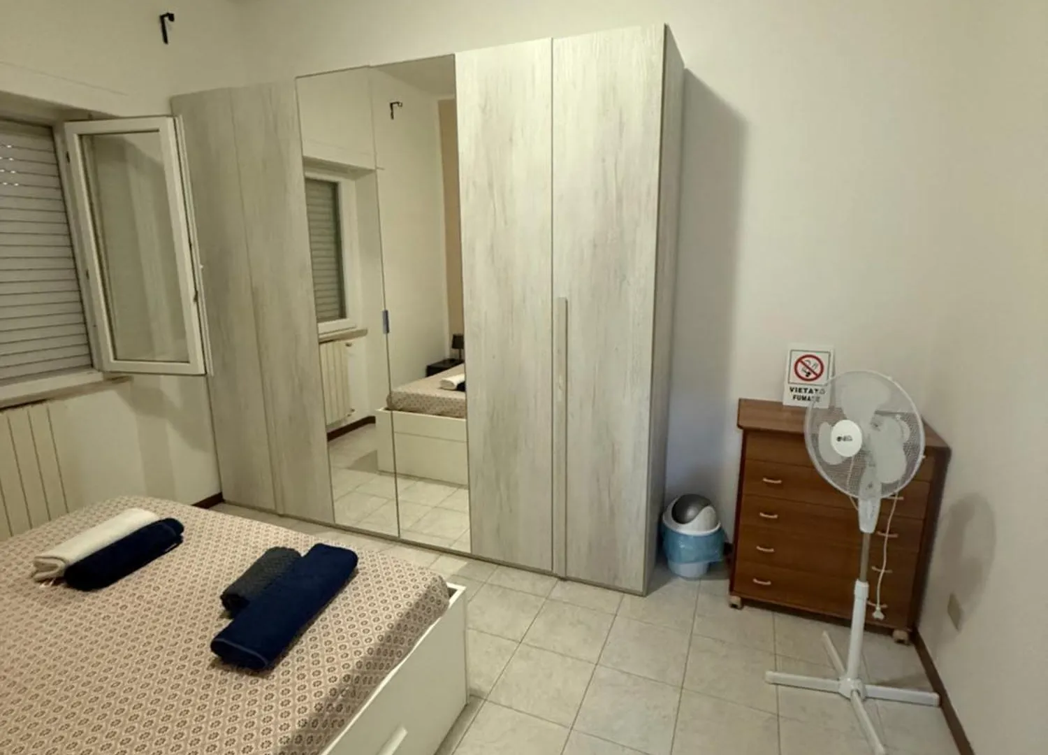 Gemc Room Livorno